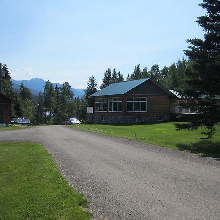 Beaver Creek Lodge And Cabins McBride Buitenkant foto